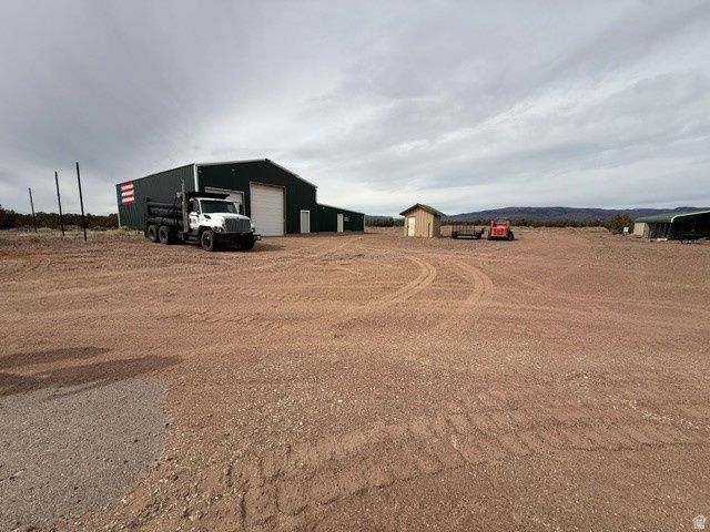 10294 N ZERO, Roosevelt, UT 84066