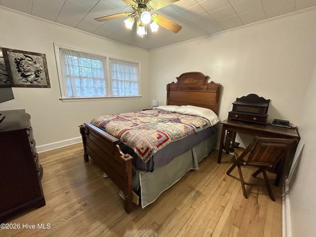 802 Pinetree Drive, New Bern, NC 28562