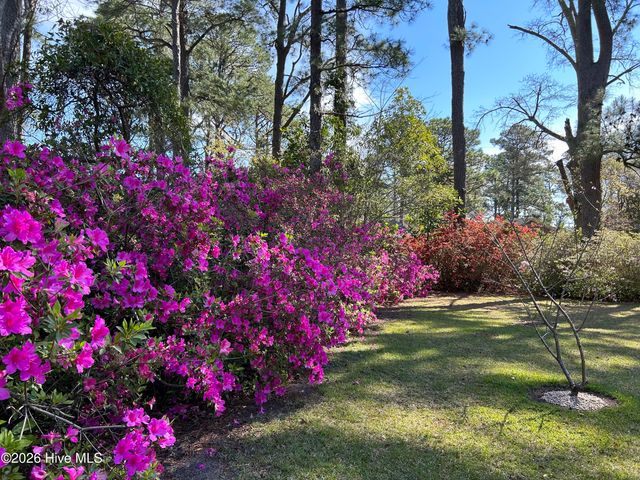 802 Pinetree Drive, New Bern, NC 28562