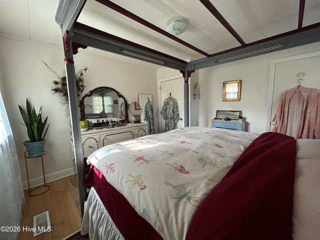 802 Pinetree Drive, New Bern, NC 28562