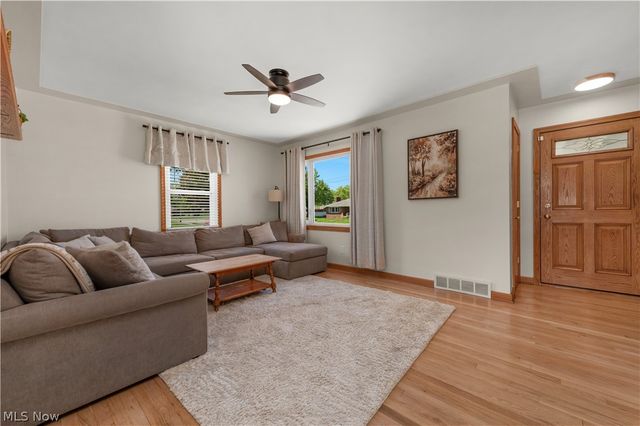 3209 Tressa Avenue, Lorain, OH 44052
