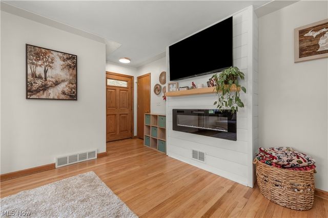 3209 Tressa Avenue, Lorain, OH 44052