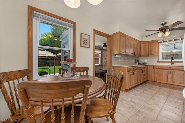 3209 Tressa Avenue, Lorain, OH 44052