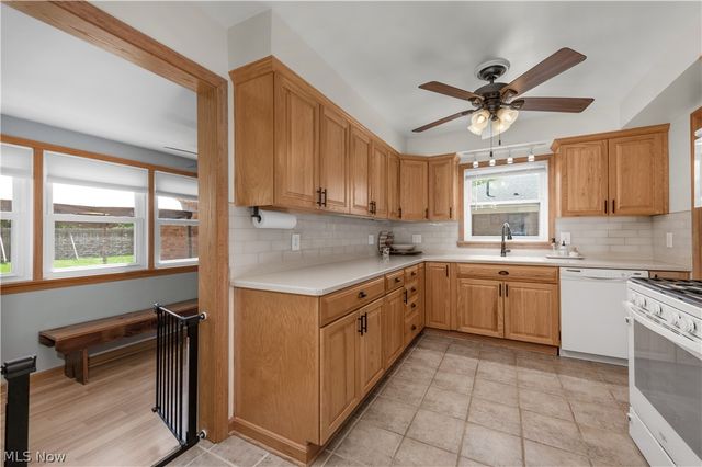 3209 Tressa Avenue, Lorain, OH 44052
