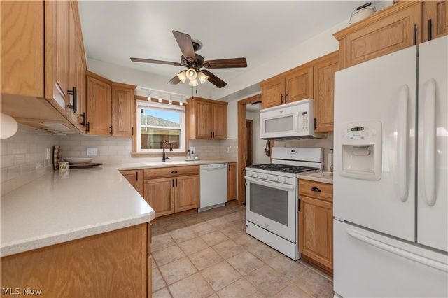 3209 Tressa Avenue, Lorain, OH 44052