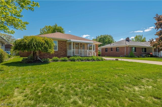 3209 Tressa Avenue, Lorain, OH 44052