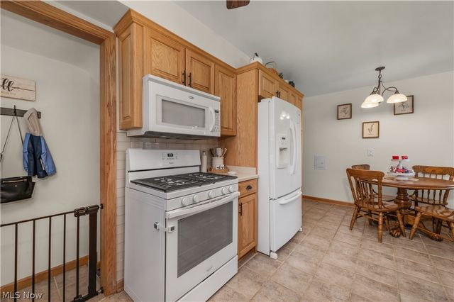 3209 Tressa Avenue, Lorain, OH 44052