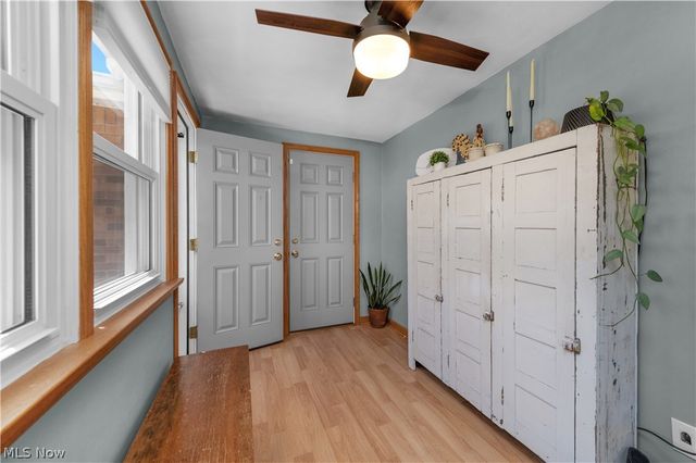 3209 Tressa Avenue, Lorain, OH 44052