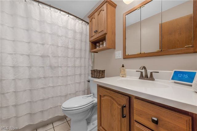 3209 Tressa Avenue, Lorain, OH 44052
