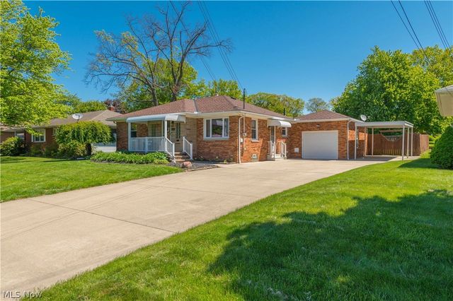 3209 Tressa Avenue, Lorain, OH 44052