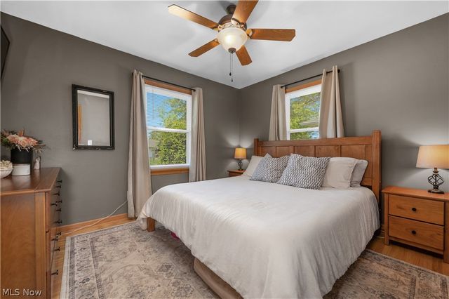 3209 Tressa Avenue, Lorain, OH 44052