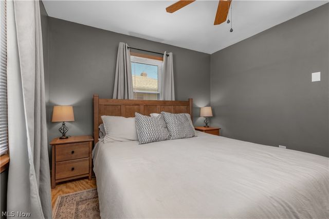 3209 Tressa Avenue, Lorain, OH 44052