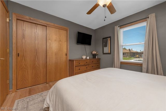 3209 Tressa Avenue, Lorain, OH 44052