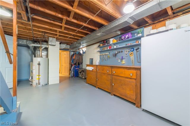 3209 Tressa Avenue, Lorain, OH 44052