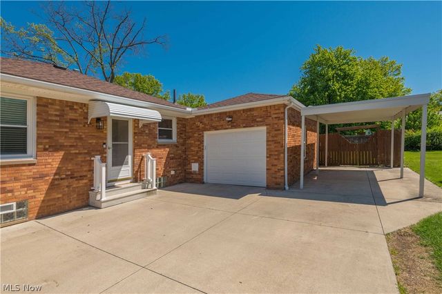 3209 Tressa Avenue, Lorain, OH 44052