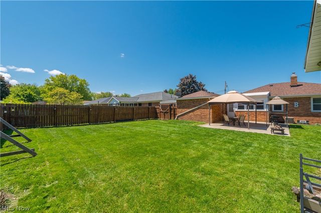 3209 Tressa Avenue, Lorain, OH 44052