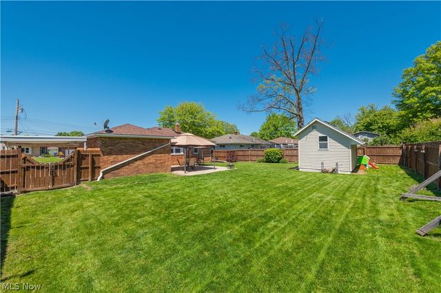 3209 Tressa Avenue, Lorain, OH 44052