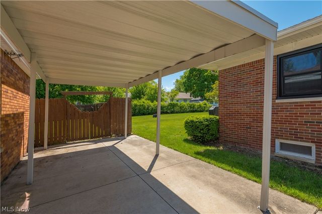3209 Tressa Avenue, Lorain, OH 44052