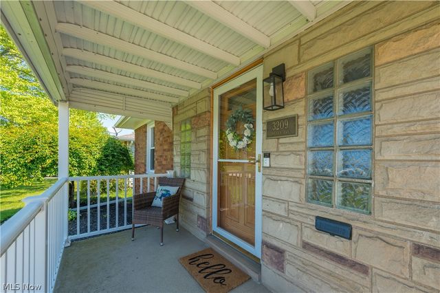 3209 Tressa Avenue, Lorain, OH 44052