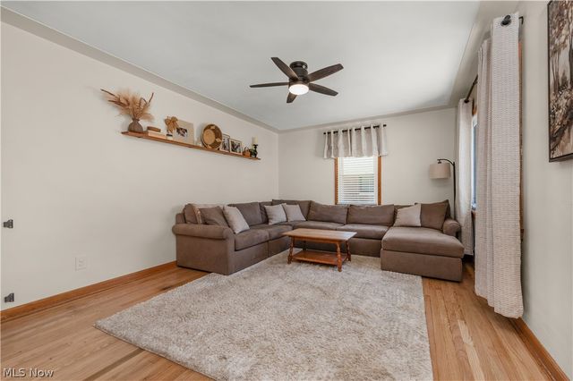 3209 Tressa Avenue, Lorain, OH 44052