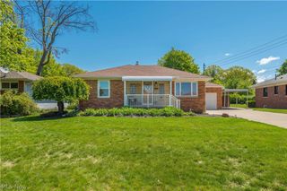 3209 Tressa Avenue, Lorain, OH 44052