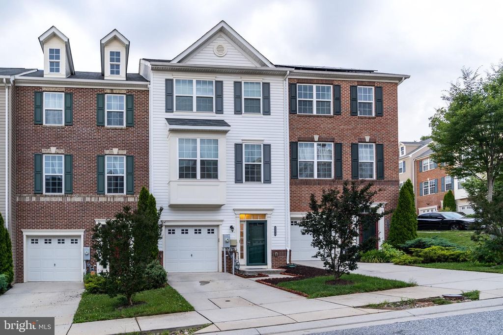 6276 MCKAY CIR, Baltimore, MD 21237