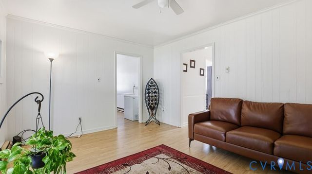 3611 Creekwood Dr, Hopewell, VA 23860