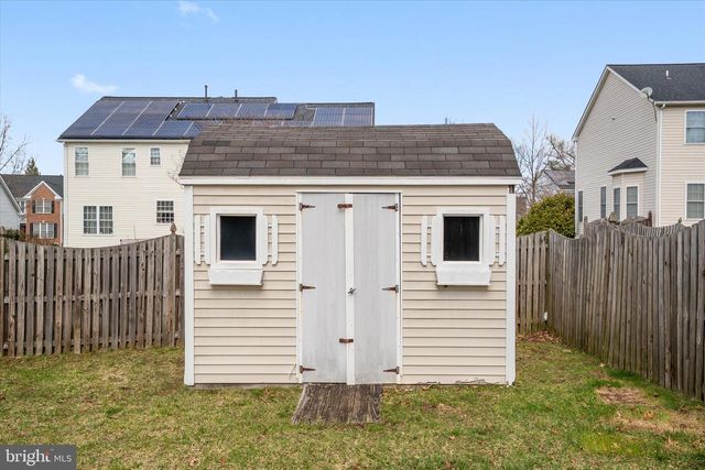 804 COLETTE CT, Odenton, MD 21113