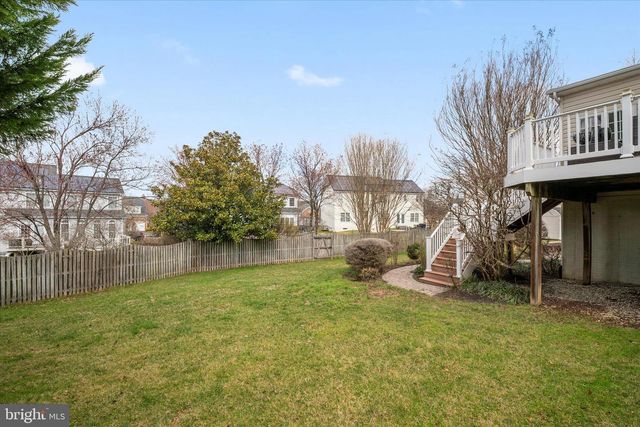 804 COLETTE CT, Odenton, MD 21113