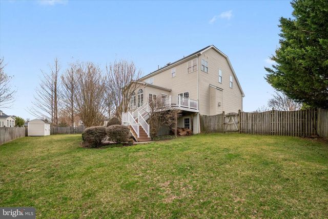 804 COLETTE CT, Odenton, MD 21113