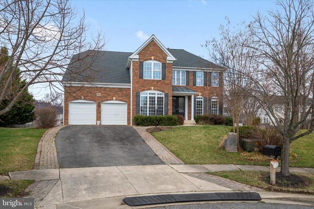 804 COLETTE CT, Odenton, MD 21113