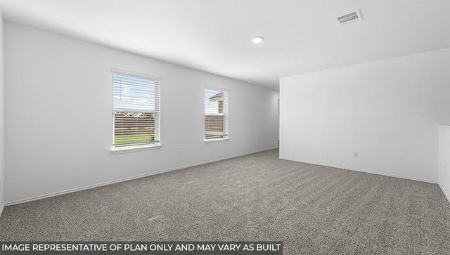 23655 Silver Concord Drive, Splendora, TX 77372