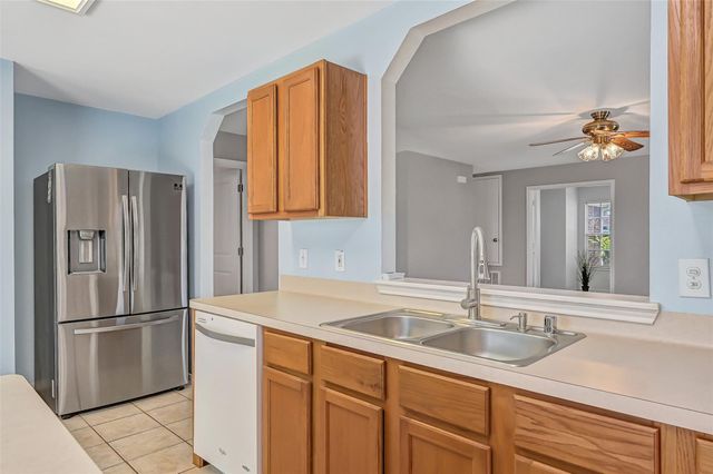 3115 Berryfield Lane, Pearland, TX 77581