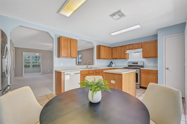 3115 Berryfield Lane, Pearland, TX 77581