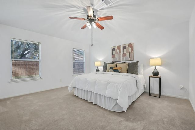 3115 Berryfield Lane, Pearland, TX 77581
