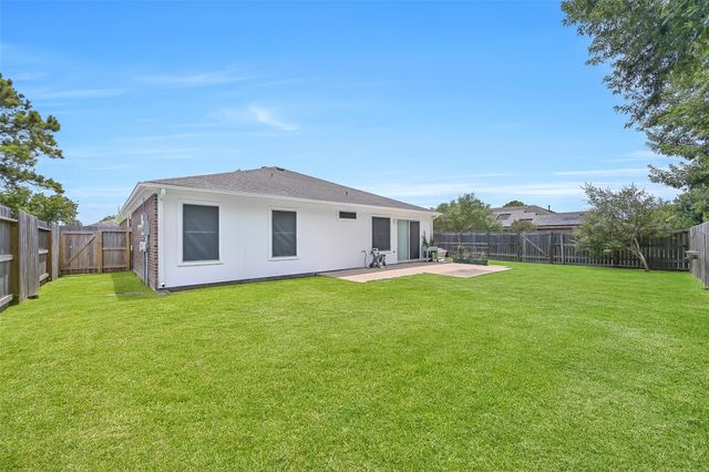3115 Berryfield Lane, Pearland, TX 77581