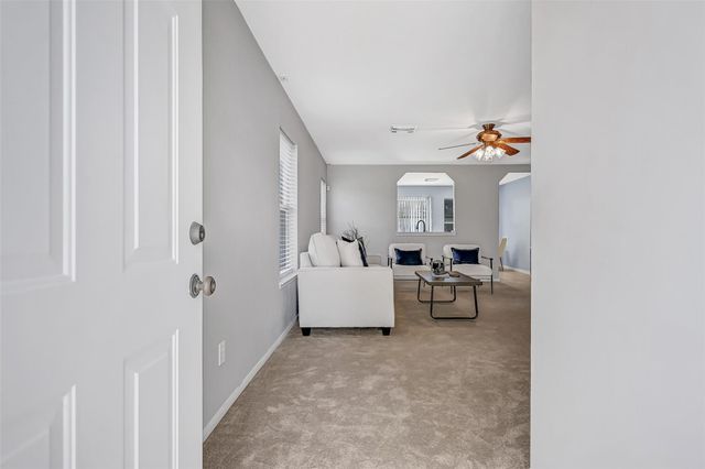 3115 Berryfield Lane, Pearland, TX 77581