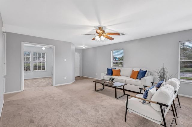 3115 Berryfield Lane, Pearland, TX 77581