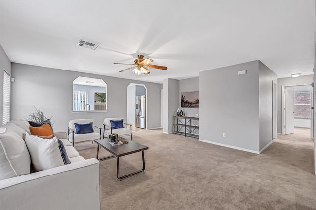 3115 Berryfield Lane, Pearland, TX 77581