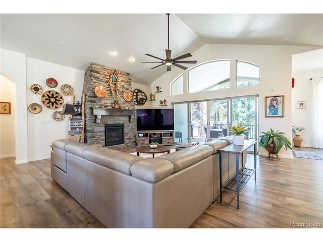 16021 Fox Mesa Ct, Monument, CO 80921