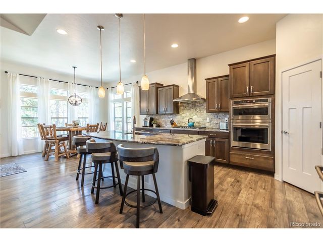 16021 Fox Mesa Ct, Monument, CO 80921