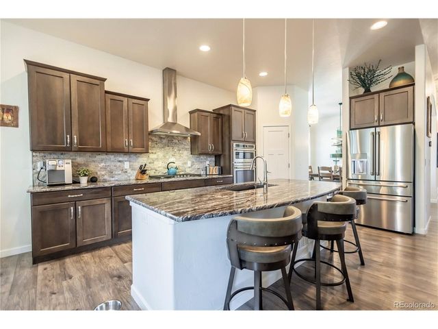 16021 Fox Mesa Ct, Monument, CO 80921