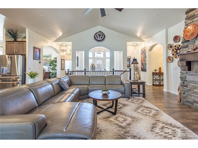 16021 Fox Mesa Ct, Monument, CO 80921