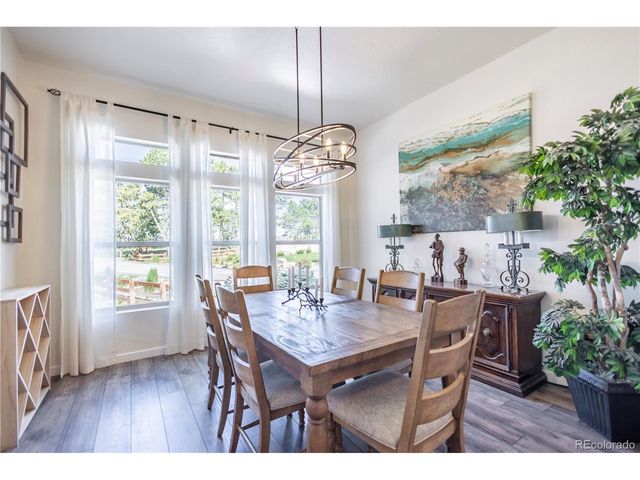 16021 Fox Mesa Ct, Monument, CO 80921