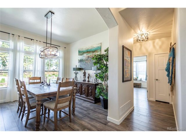 16021 Fox Mesa Ct, Monument, CO 80921