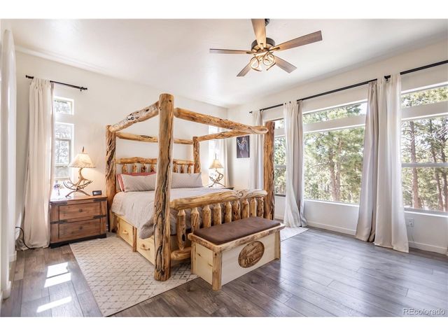 16021 Fox Mesa Ct, Monument, CO 80921