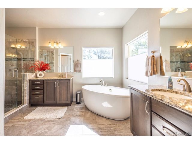 16021 Fox Mesa Ct, Monument, CO 80921