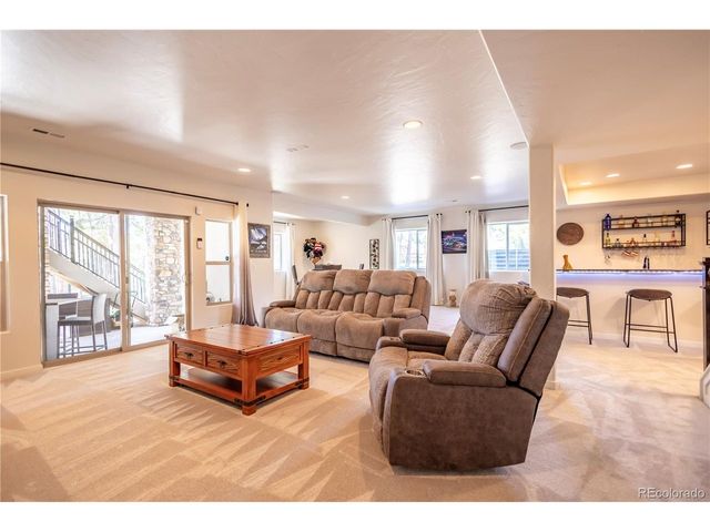 16021 Fox Mesa Ct, Monument, CO 80921