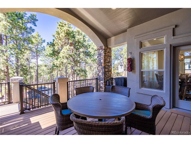 16021 Fox Mesa Ct, Monument, CO 80921
