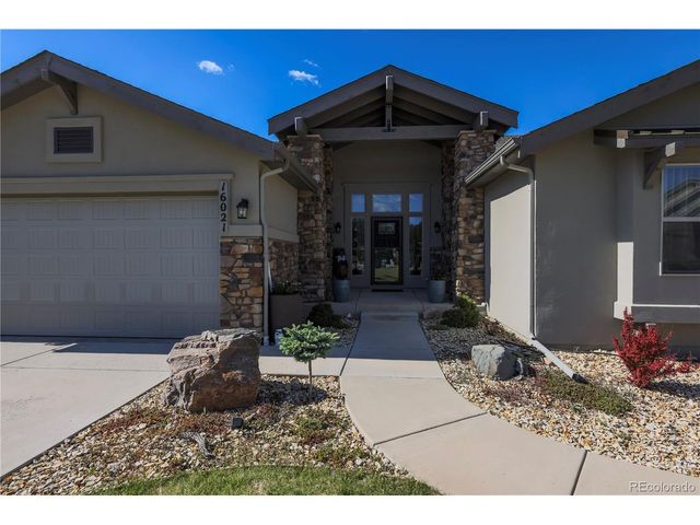 16021 Fox Mesa Ct, Monument, CO 80921